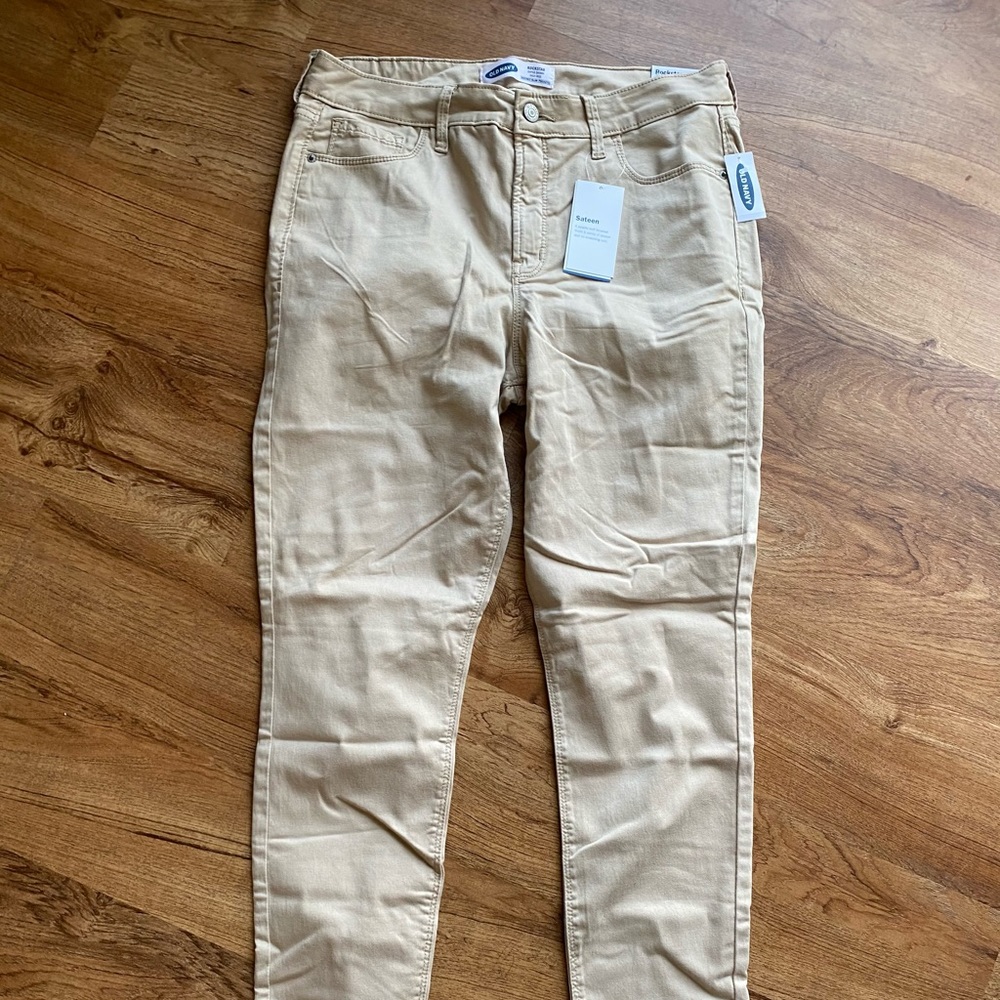 Khakis